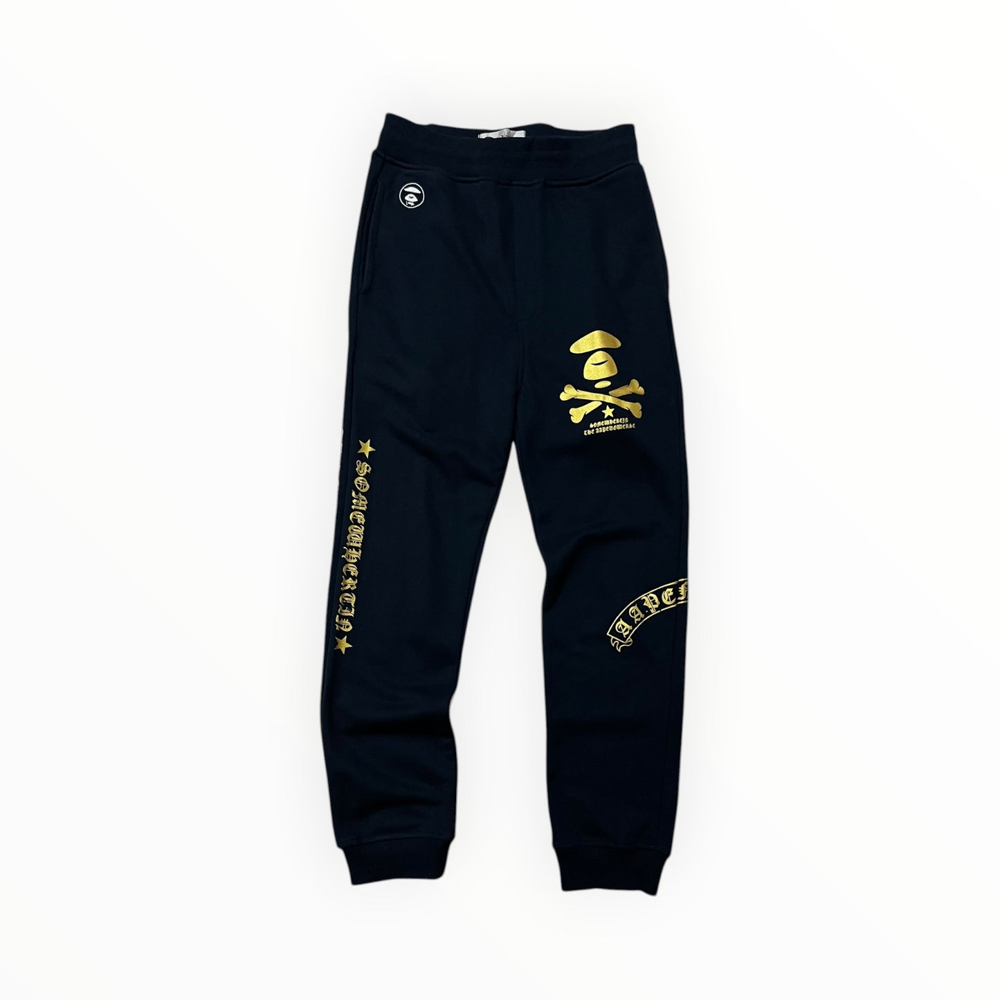 Aape Sweatpants