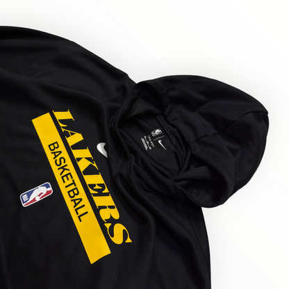 Nike Lakers hoodie