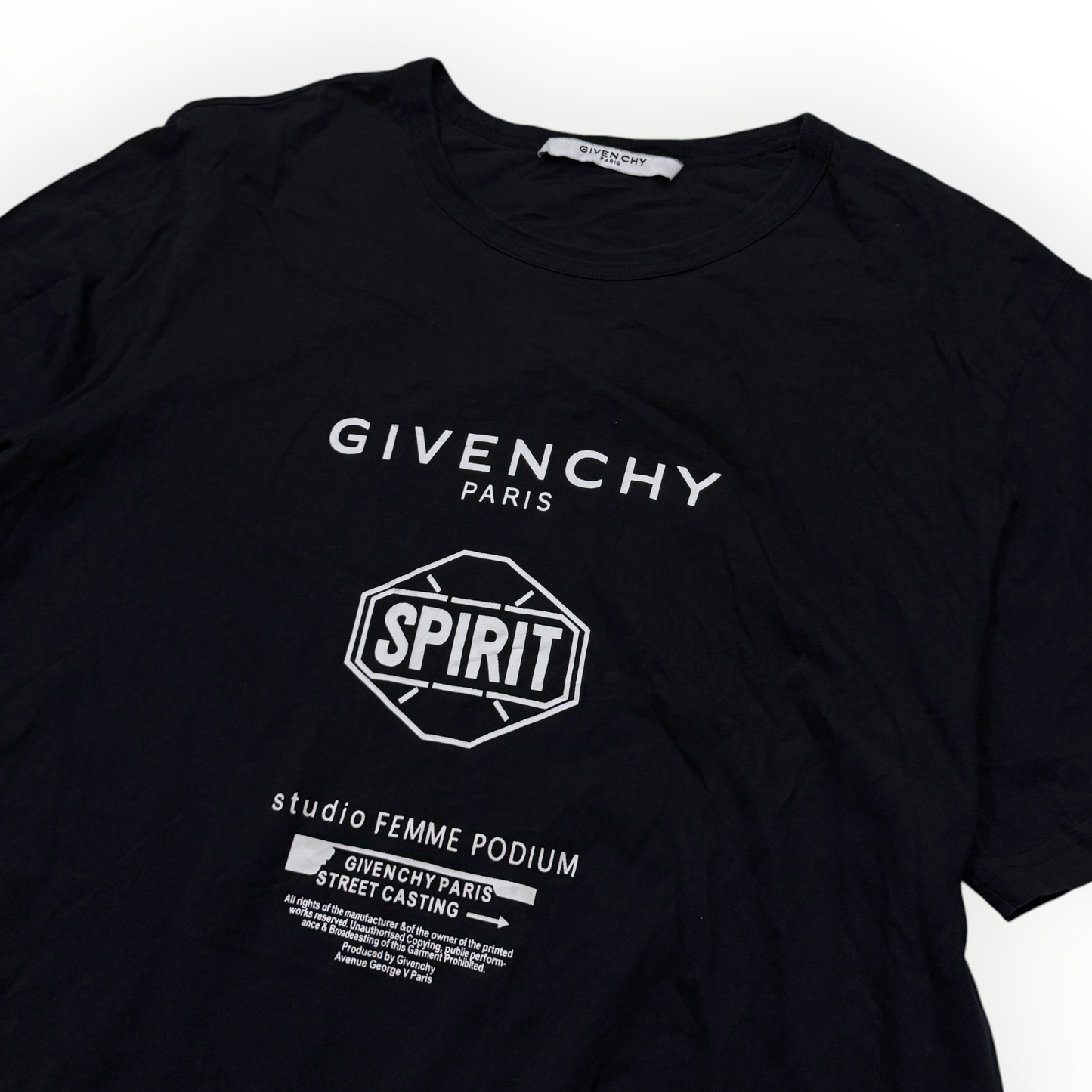 Givenchy Tee