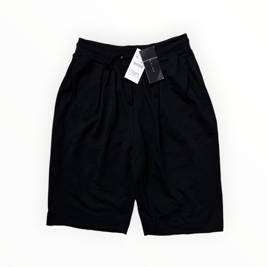 Zara Man 3/4 Cotton Shorts
