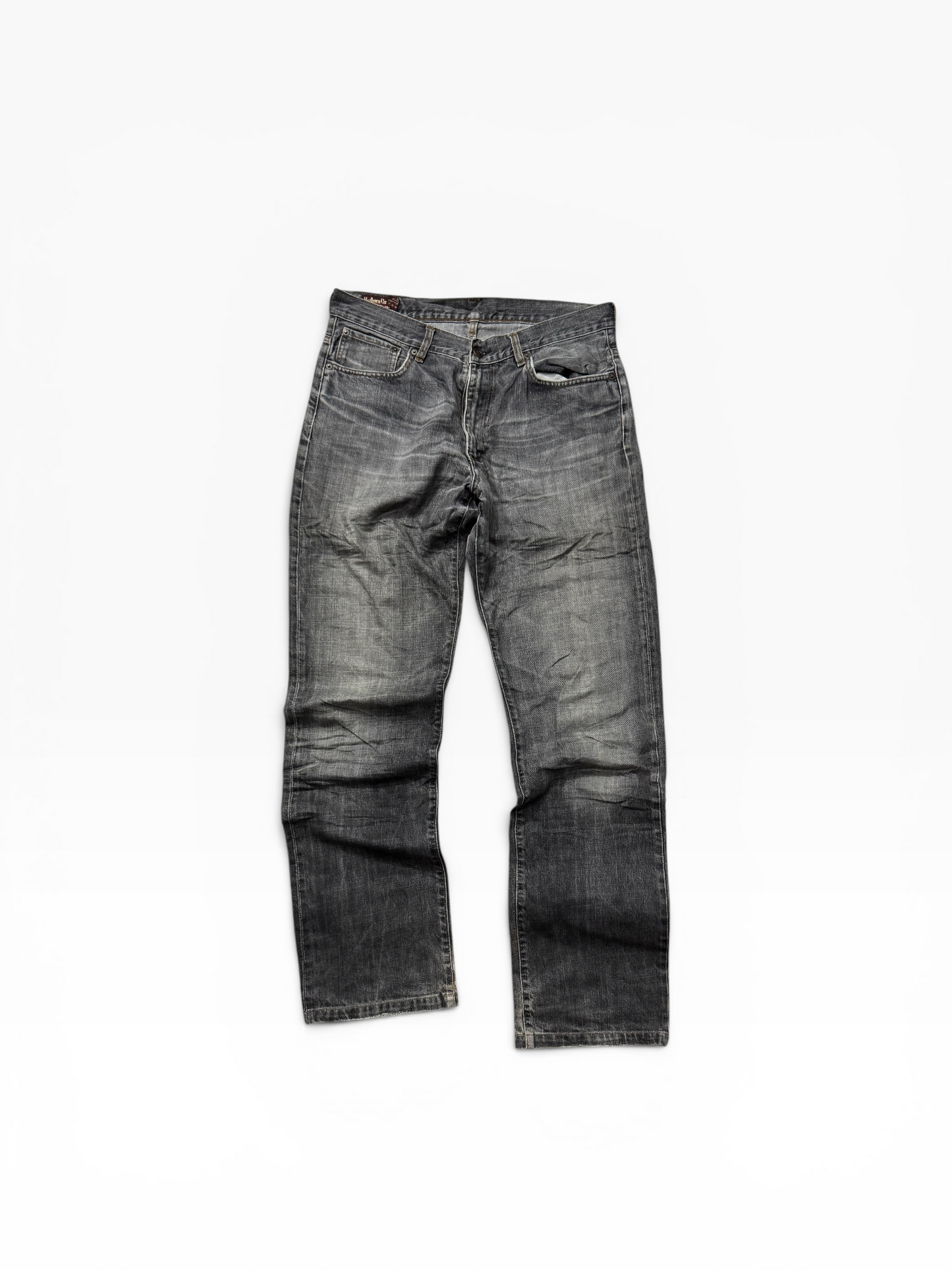 Marlboro Classics Vintage Denim
