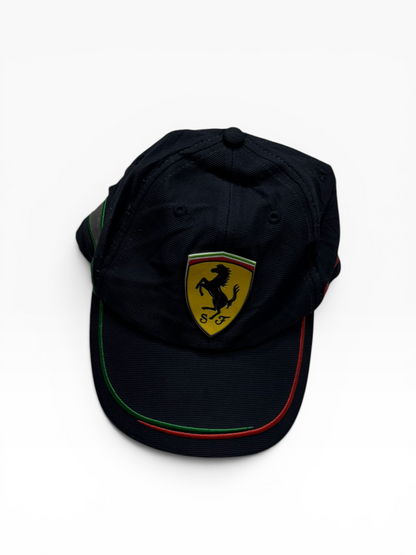 Ferrari Cap