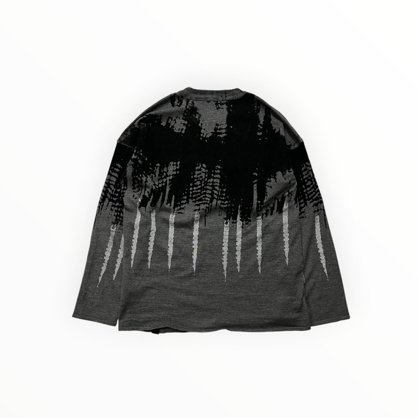 Emporio armani 2000’s piece