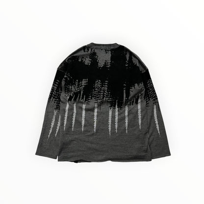 Emporio armani 2000’s piece