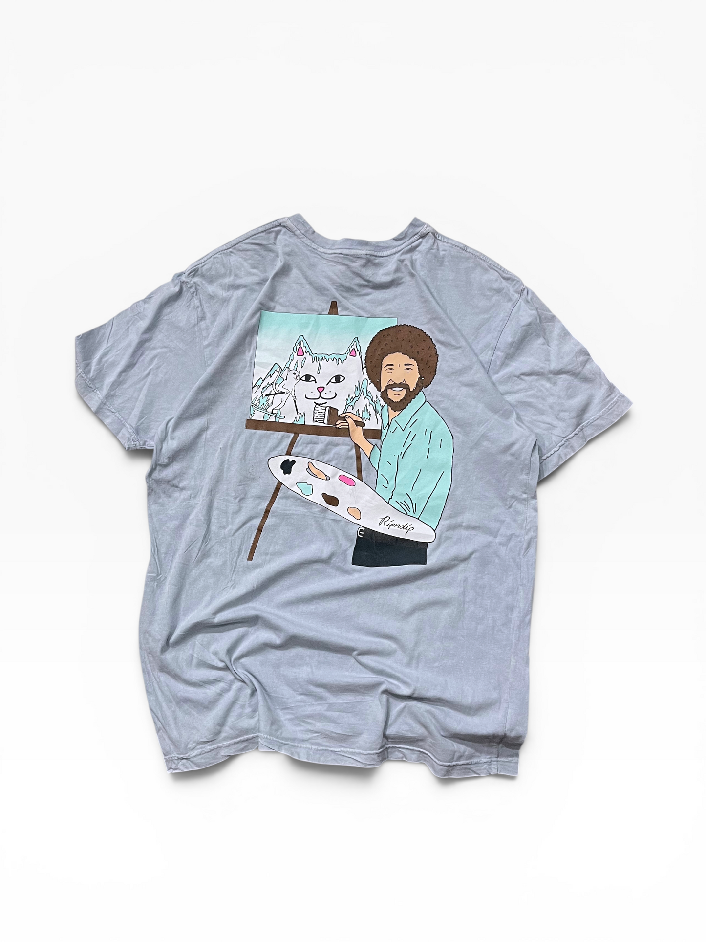 Rip N’ Dip Tee
