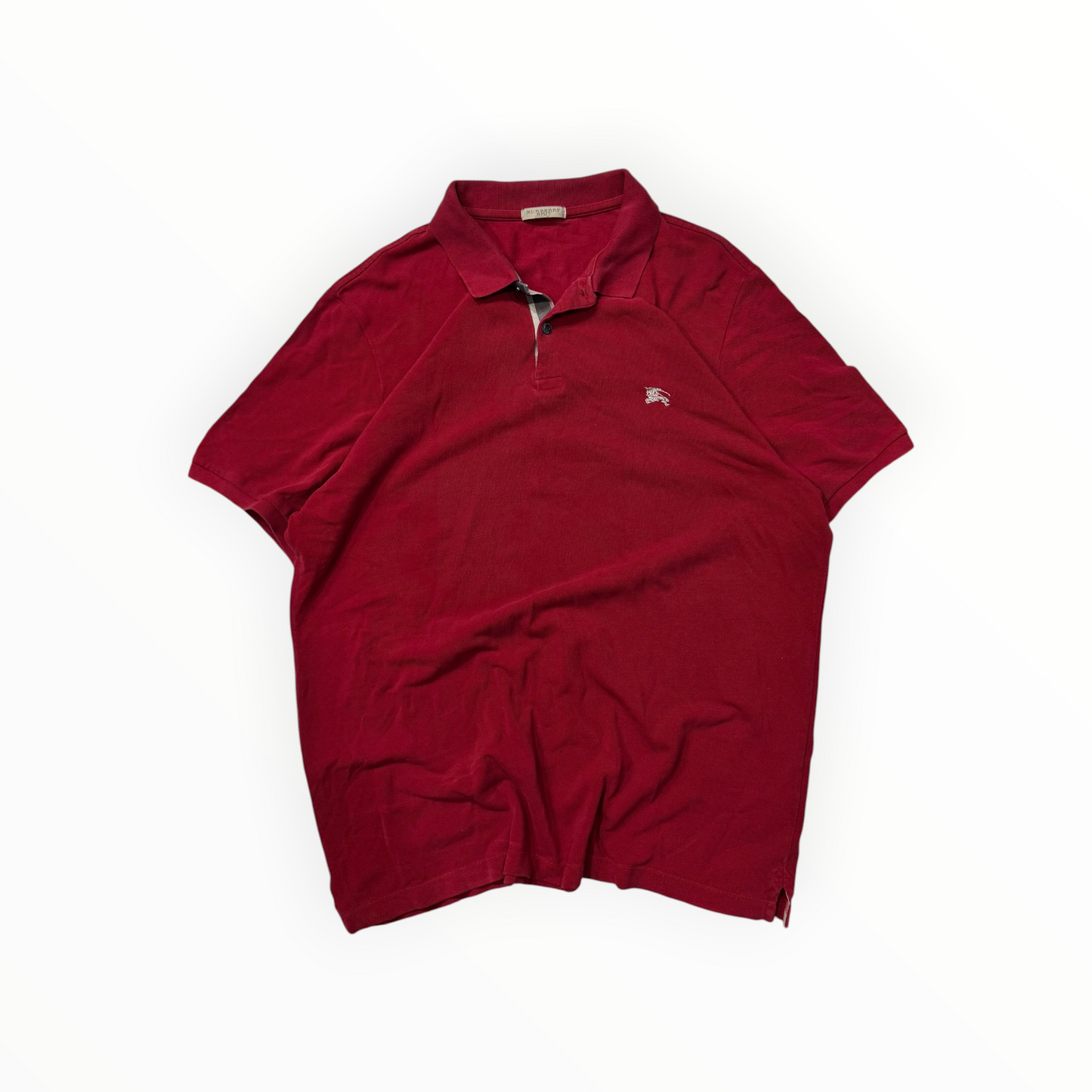 Burberry Polo Shirt