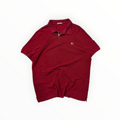 Burberry Polo Shirt