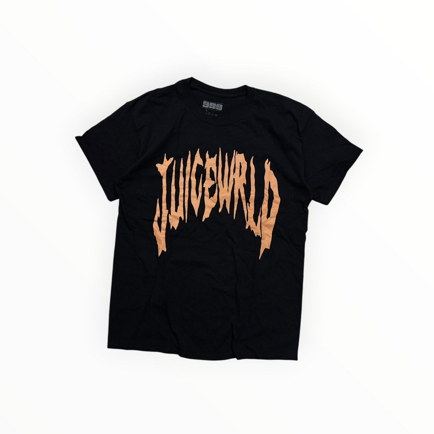 Juicewrld merch tee