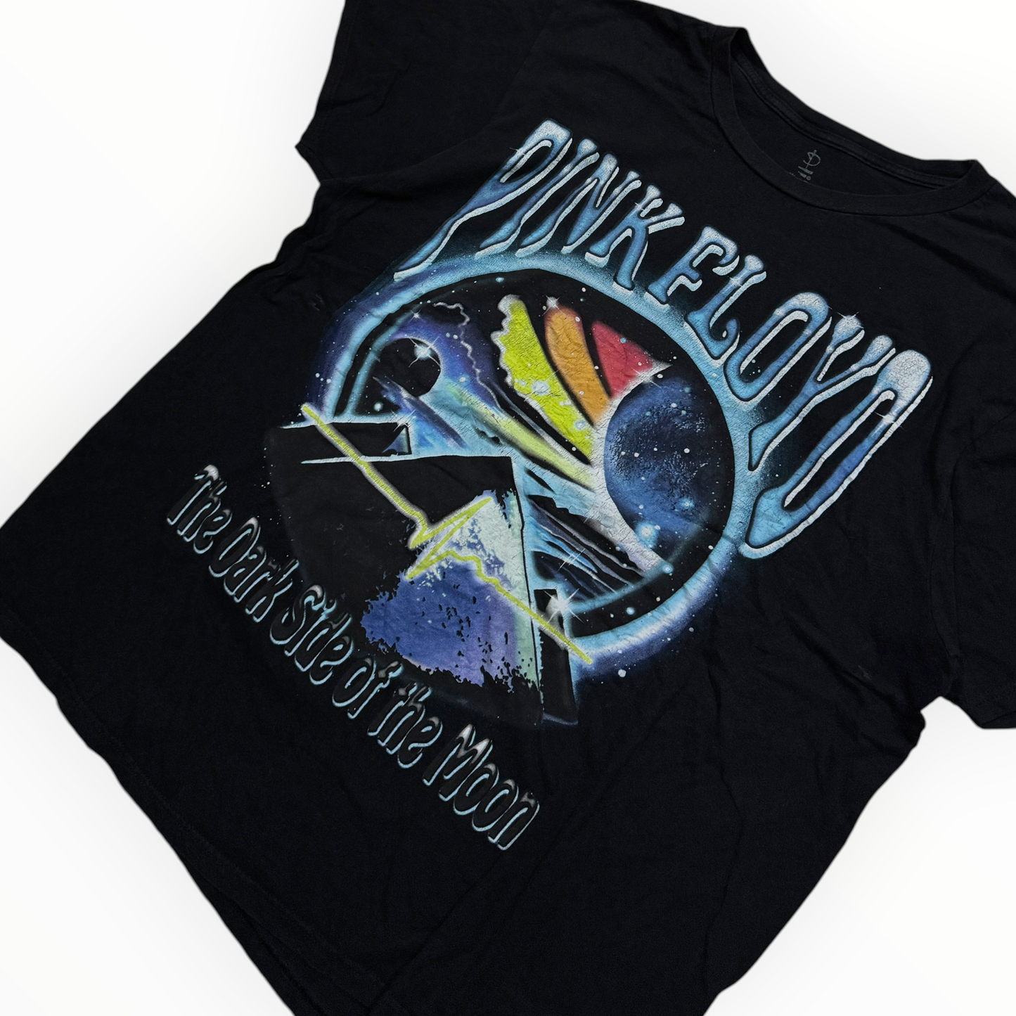 Pink floyd merch tee