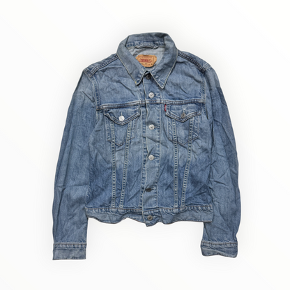 Women’s Levi’s Denim Jeans Jacket