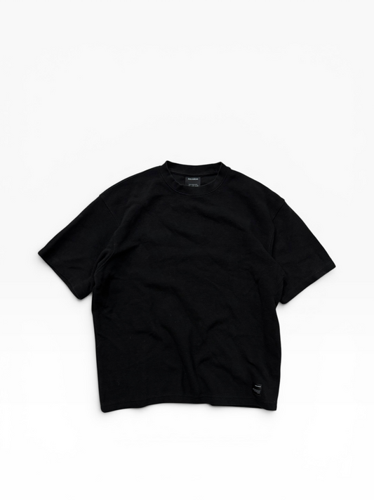 Pull & Bear Black Tee