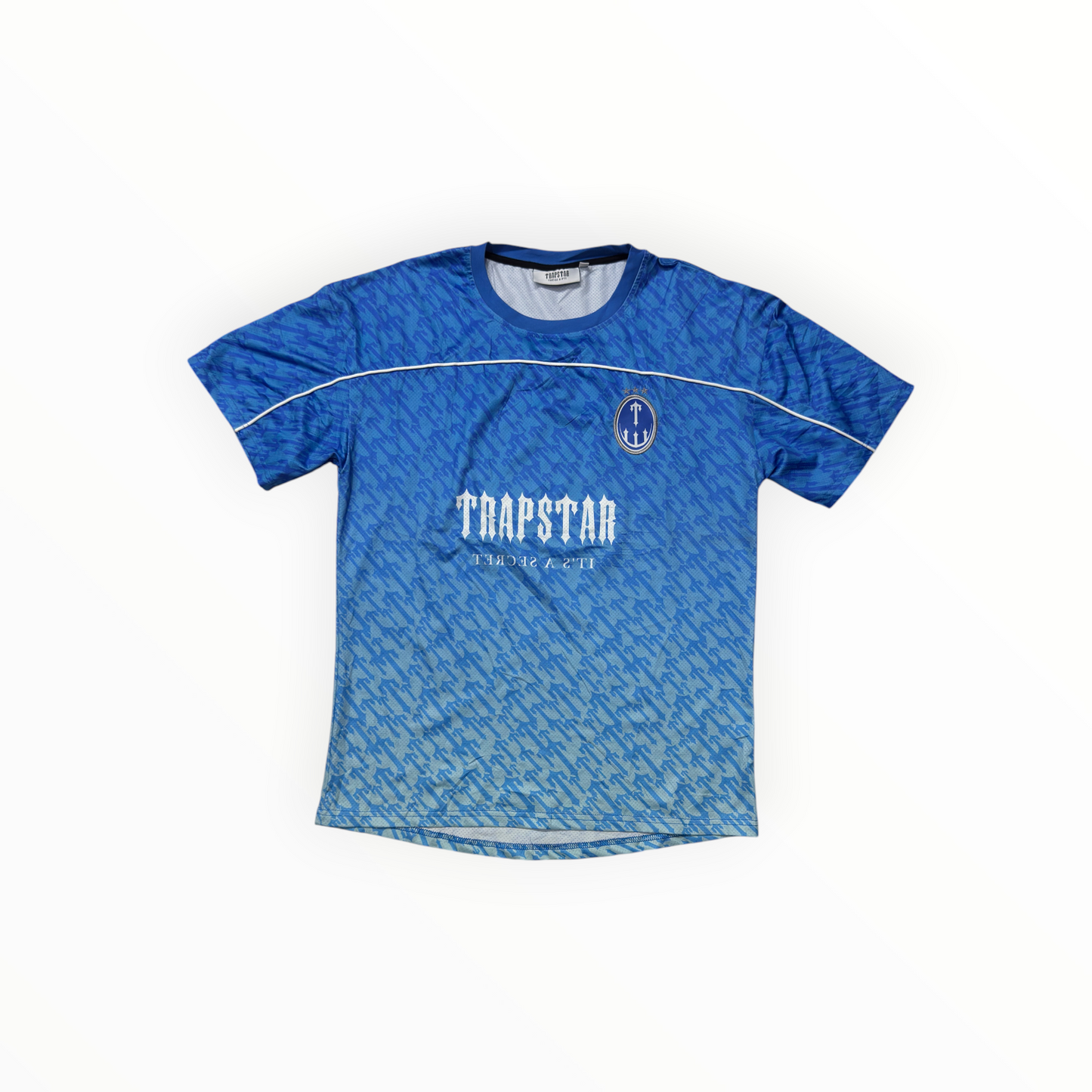 Trapstar jersey