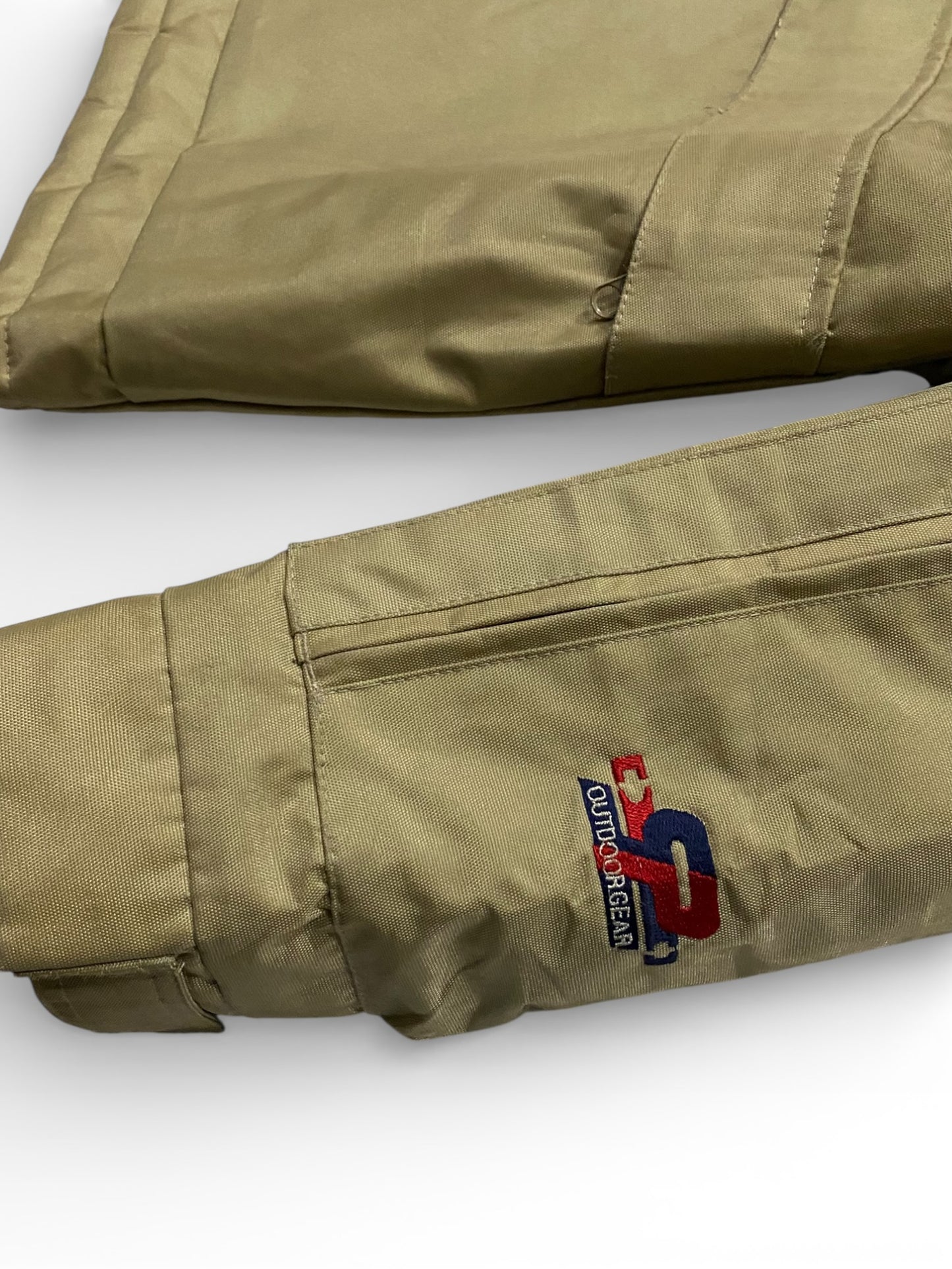 Southpole vintage jacket