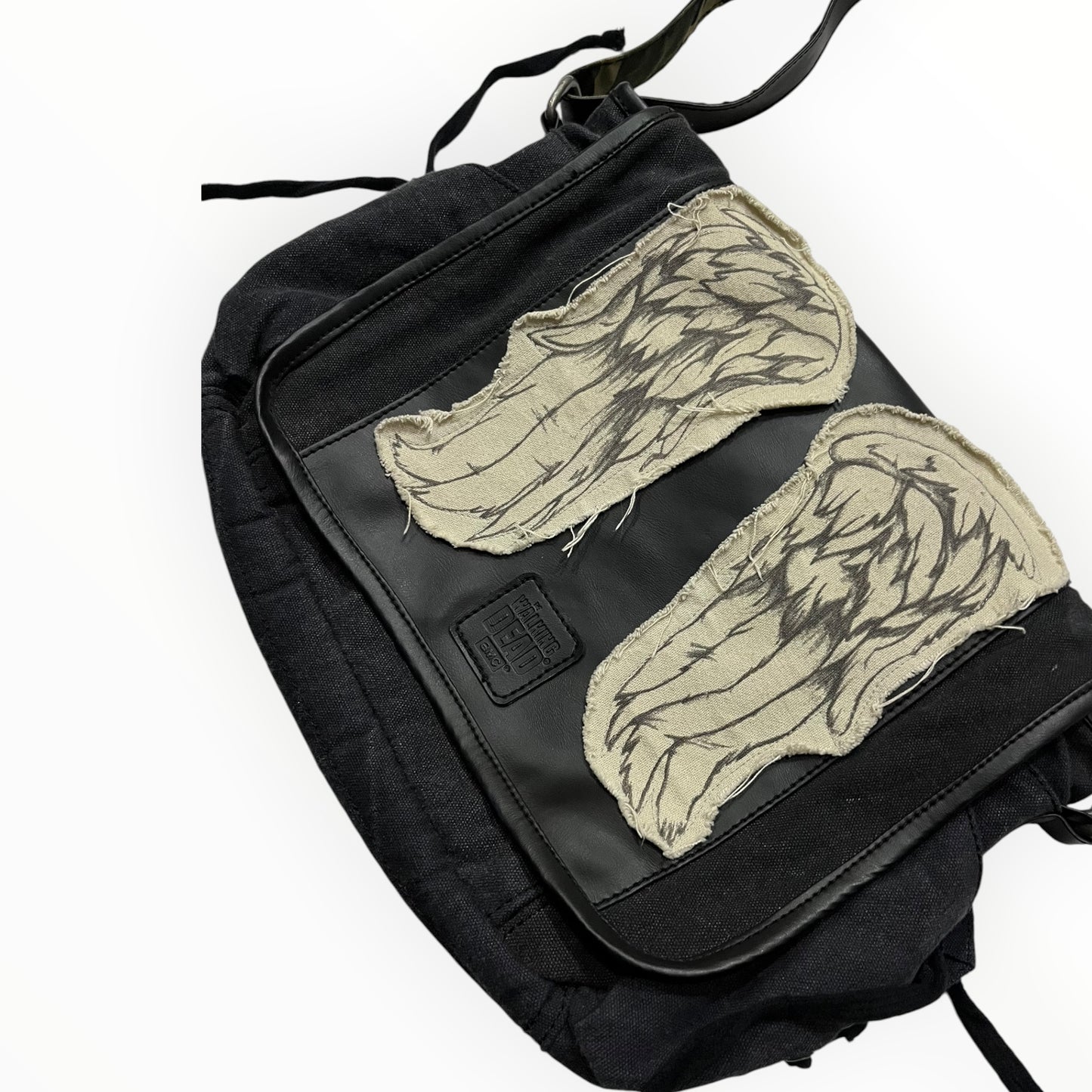 The Walking Dead Bag
