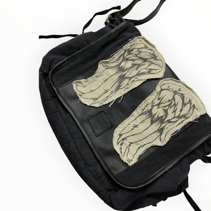 The Walking Dead Bag