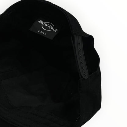 Hard Rock Cap