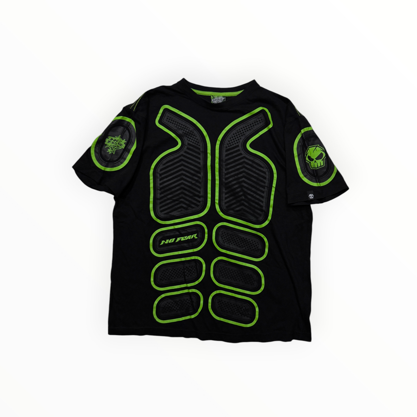 No Fear Tee