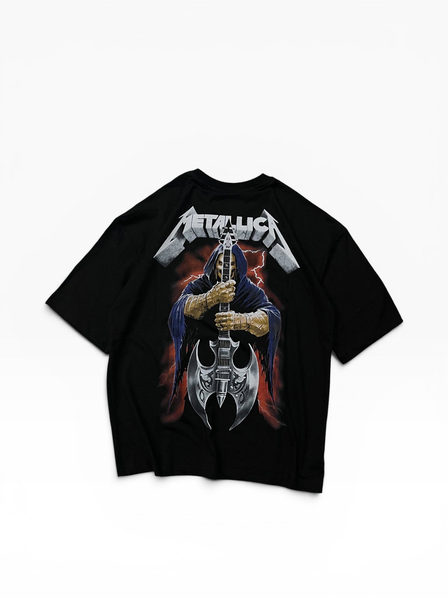 Metallica Tee