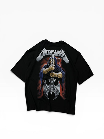 Metallica Tee