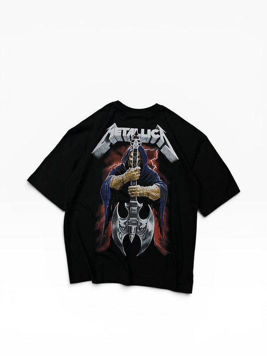 Metallica Tee