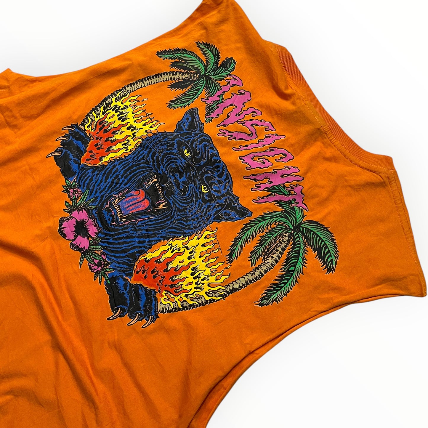 Insight Sleevless Top