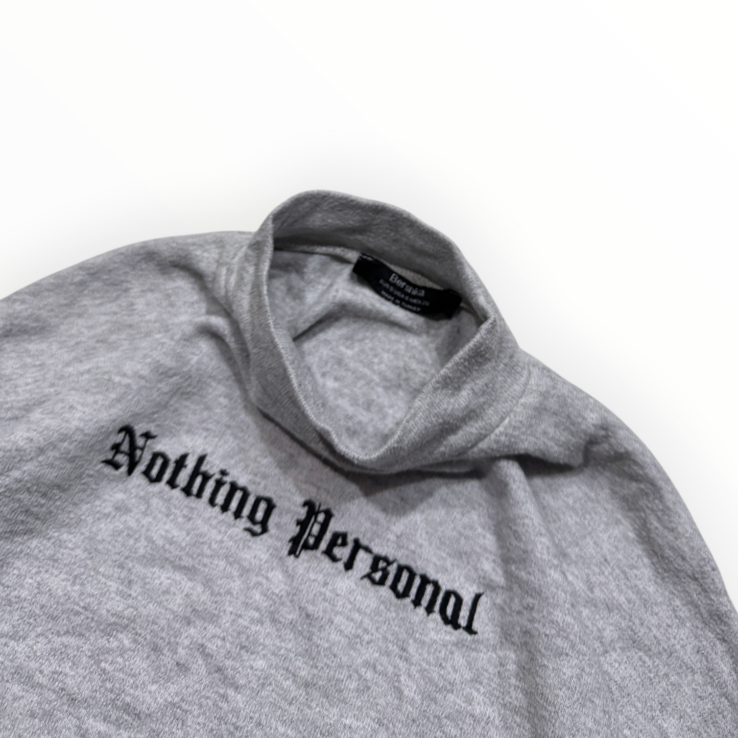 Women’s Bershka Sweatshirt