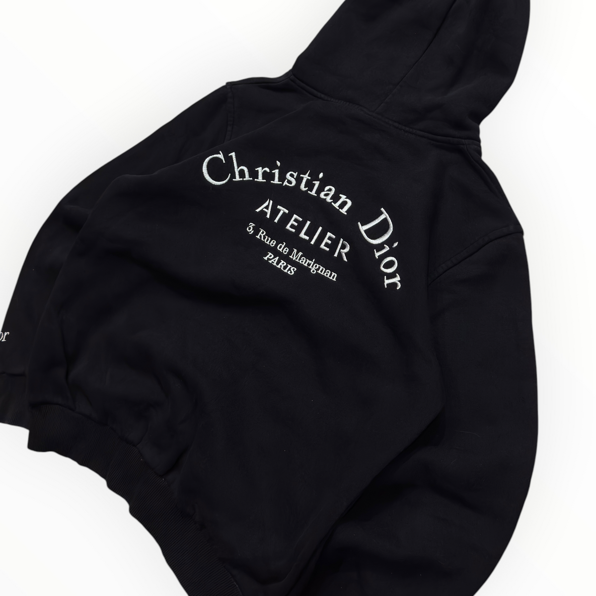 Christian Dior hoodie