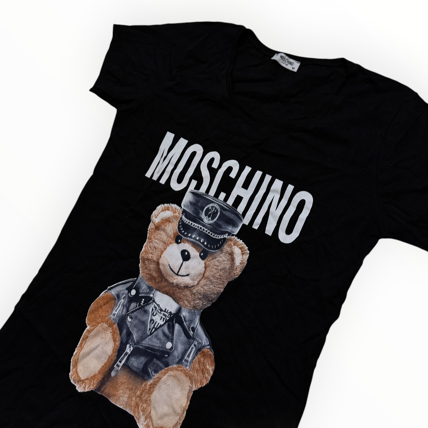 Women’s Moschino Tee