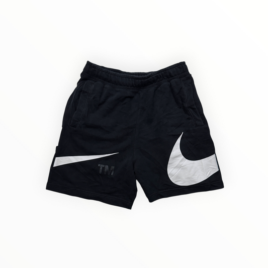 Nike Faded Black Shorts
