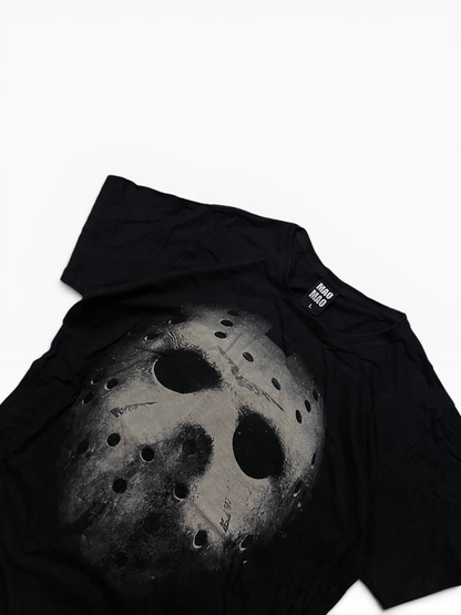 Jason Friday The 13th Tee