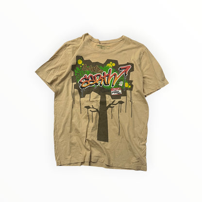 Snarth Beige Tee