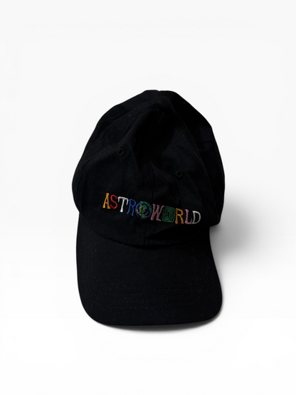 Astroworld Cap