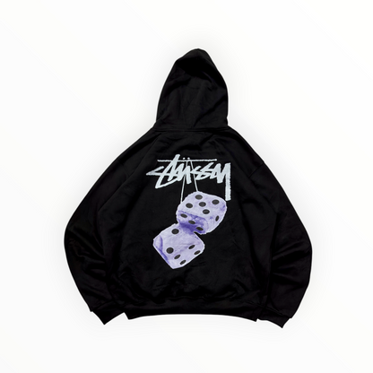 Stussy hoodie