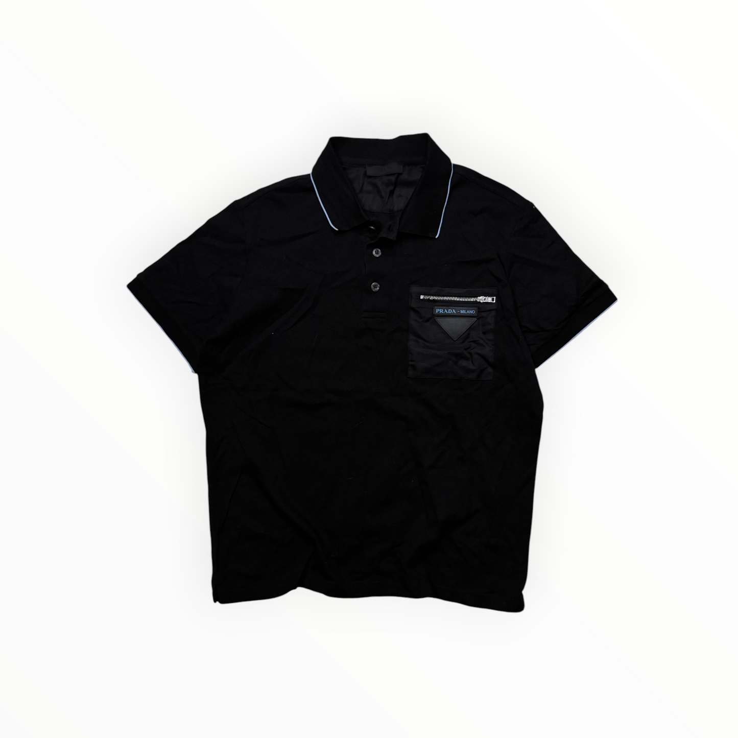 Prada Polo Shirt