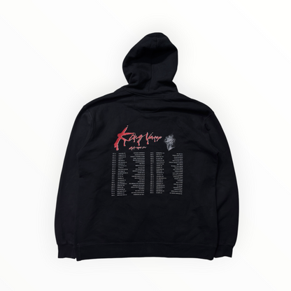 PLAYBOI CARTI Merch Single Stitched Hoodie