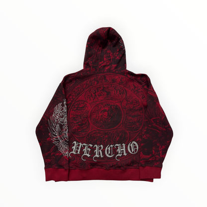 Y2K jacket