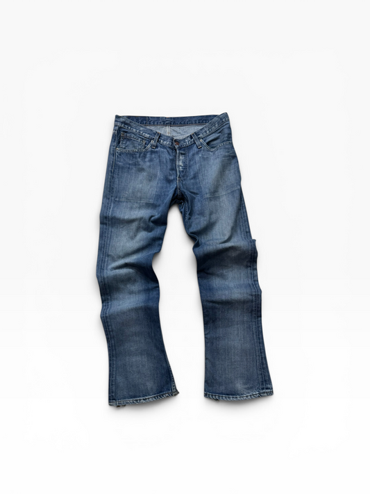 Levi’s Denim
