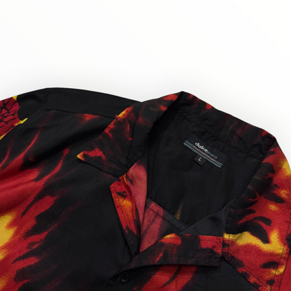 Duke Dragon Graphic Shirt