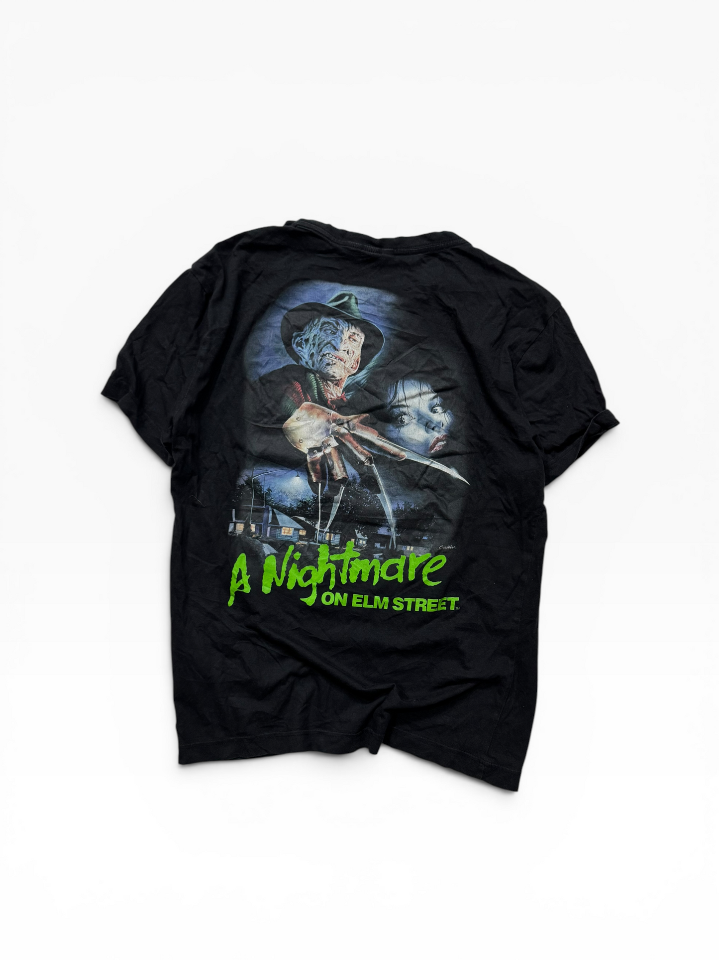 H&M A Nightmare On Elm Street Tee