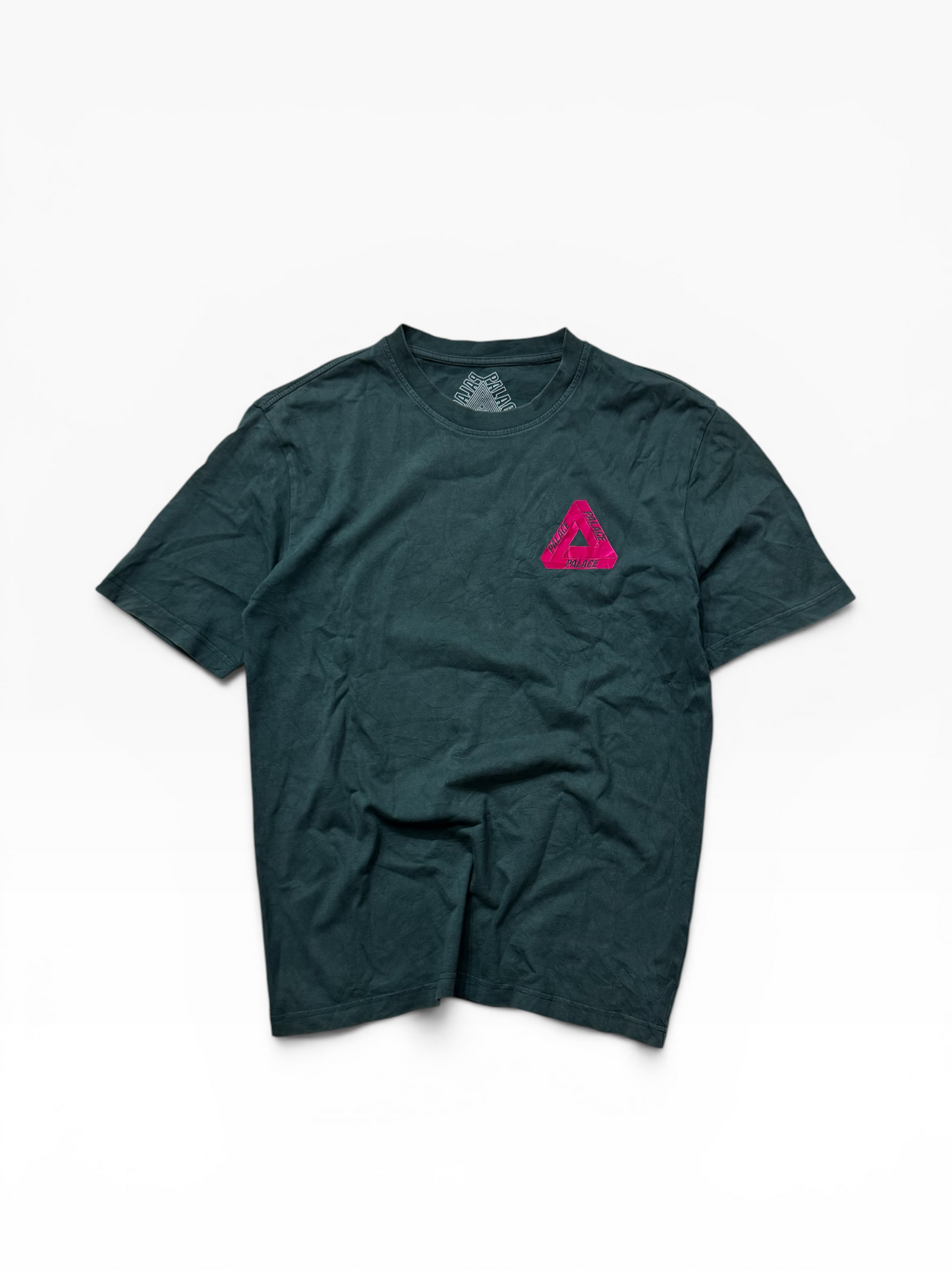 Palace Tee