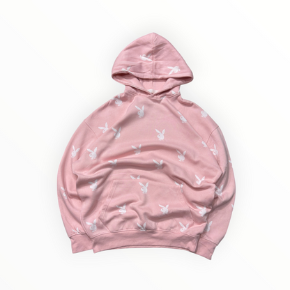 Playboy x misguided hoodie