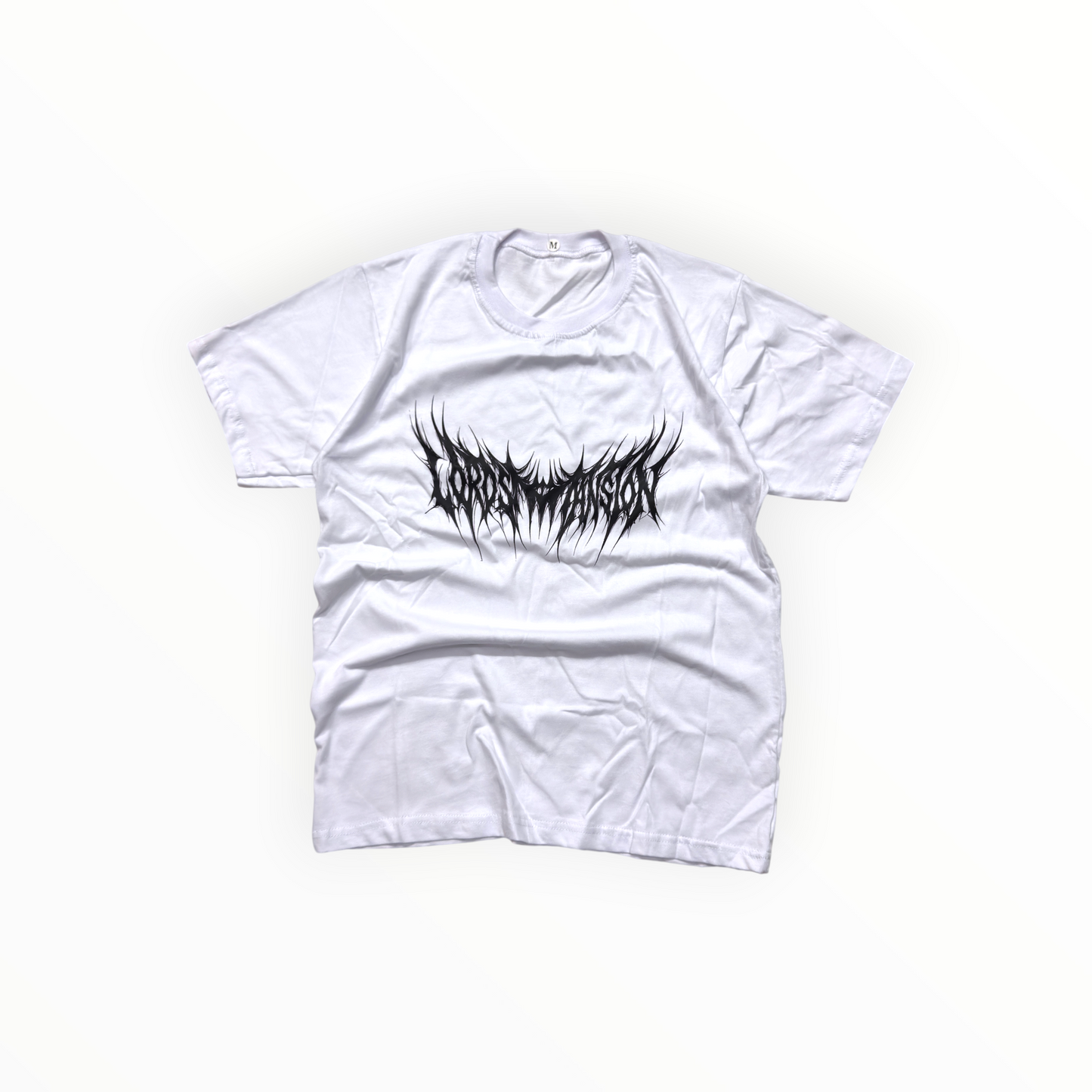 Lords Mansion bat tee