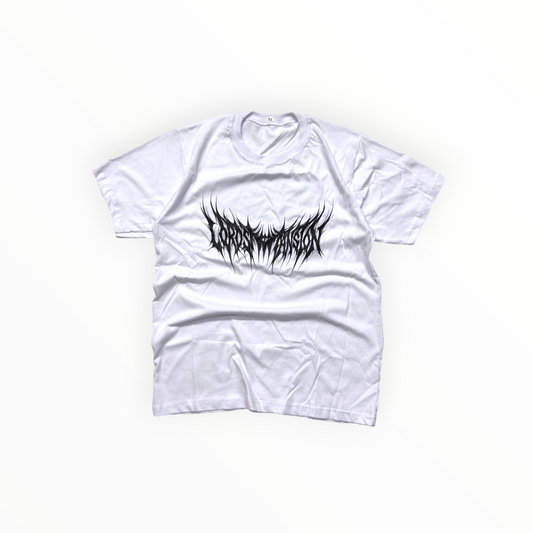 Lords Mansion bat tee