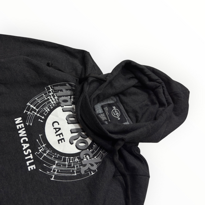 Hard Rock hoodie