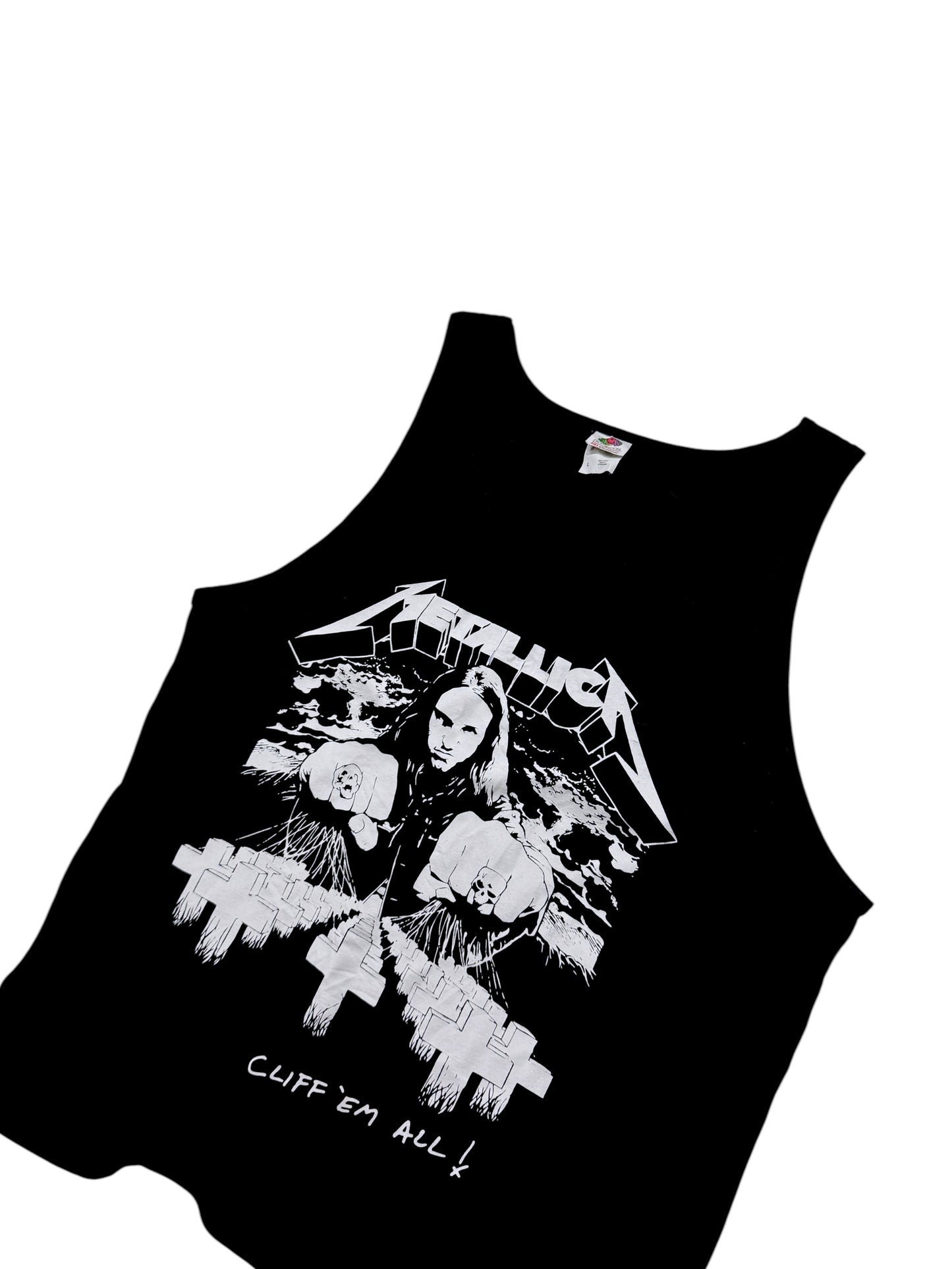 Metallica Top
