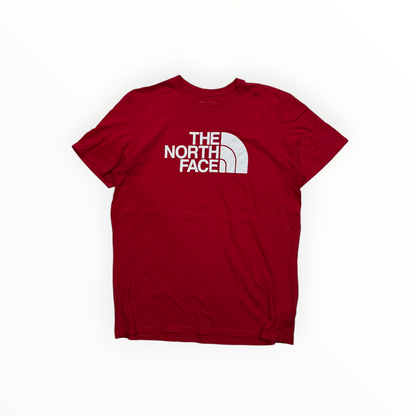 The Northface tee