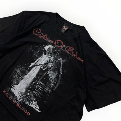 Children Of Bodom Black Tee