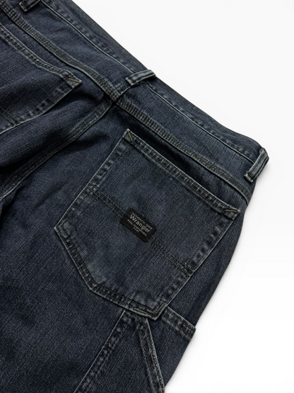 Wrangler Denim