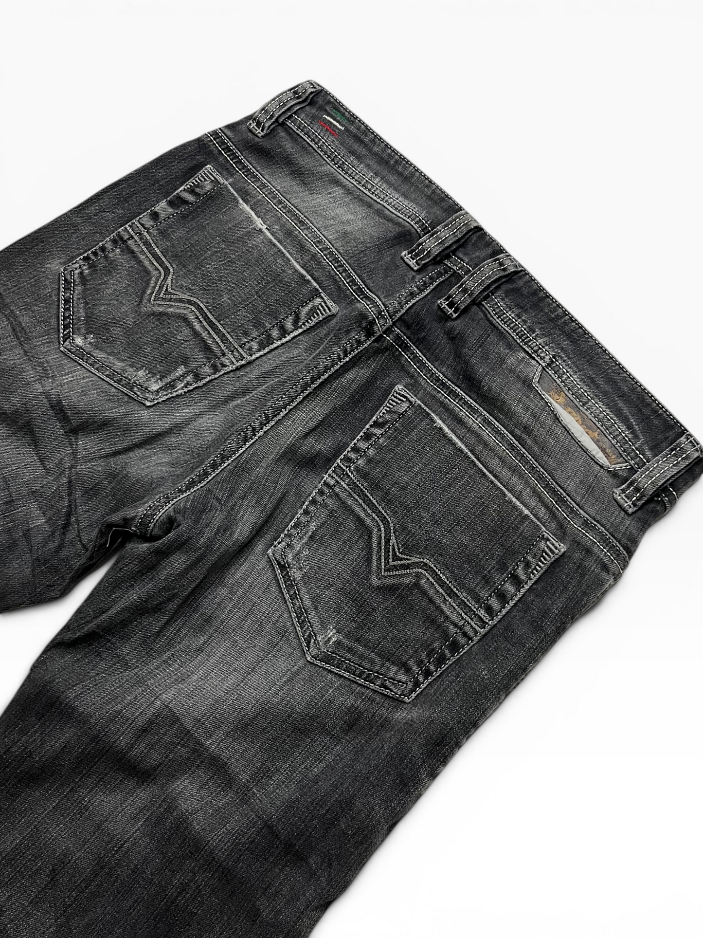 Diesel Denim