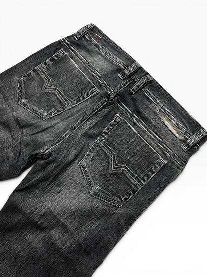 Diesel Denim